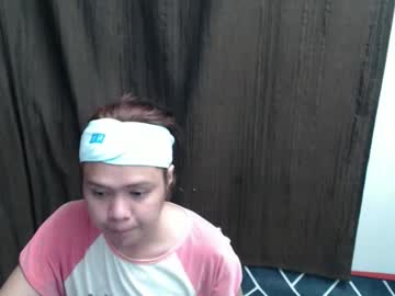 Sapiosexualasiantrans Chaturbate stream image from October 15, 2025