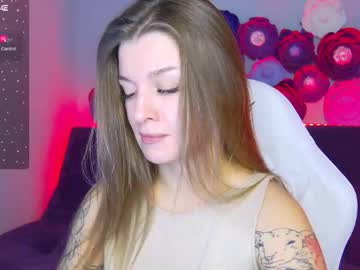 Stefaevans Chaturbate stream image from October 15, 2025