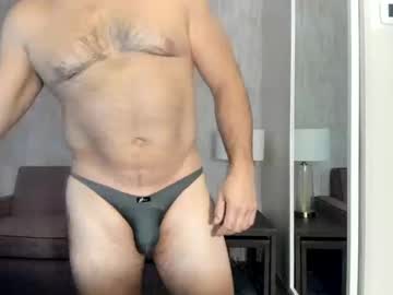 Strokin4tokens33 Chaturbate stream image from October 15, 2025