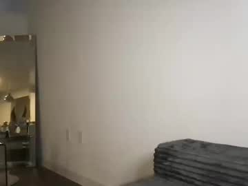 Sweetgenevievex Chaturbate stream image from October 15, 2025