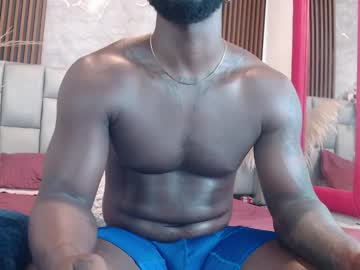 Blackemperador Chaturbate stream image from October 15, 2025