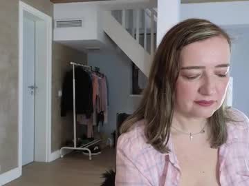 Blue_Angel_Sweet Chaturbate stream image from October 15, 2025
