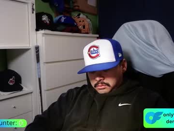 Derrick_Hose Chaturbate stream image from October 15, 2025