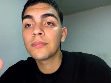 Emmett_00 Chaturbate stream image from October 15, 2025