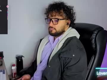 Ernesto_Rodriguez_82 Chaturbate stream image from October 15, 2025