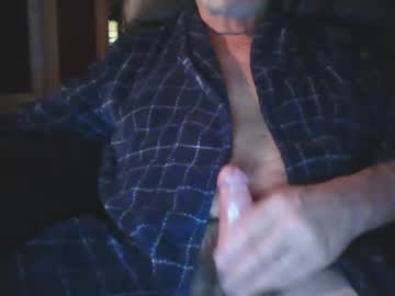 Intimidator1980 Chaturbate stream image from October 15, 2025