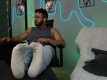 Jaxon_Blaze Chaturbate stream image from October 15, 2025