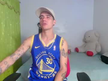 Kilyan_ Chaturbate stream image from October 15, 2025