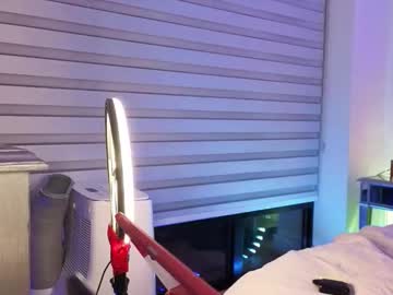Kyliexxrose Chaturbate stream image from October 15, 2025