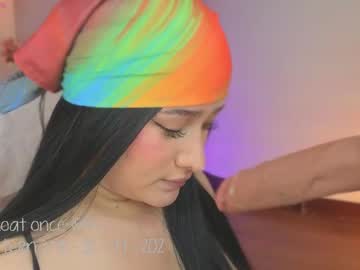Liacox Chaturbate stream image from October 15, 2025