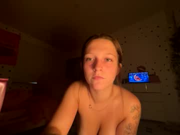 Luvkendal Chaturbate stream image from October 15, 2025