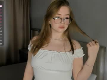 Odelynharvison Chaturbate stream image from October 15, 2025