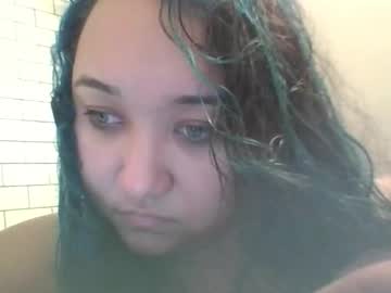 Plussizedfunsizednickyangela Chaturbate stream image from October 15, 2025