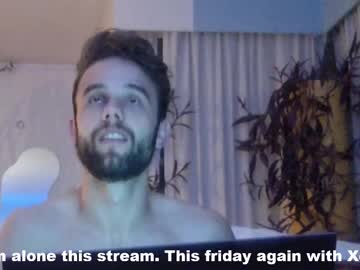 Squirtproff Chaturbate stream image from October 15, 2025