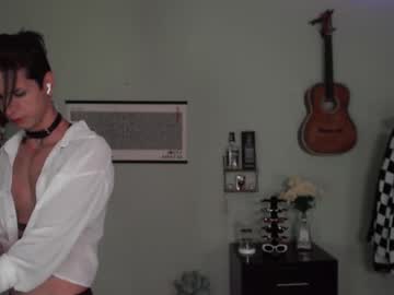 Yone_Ren Chaturbate stream image from October 15, 2025