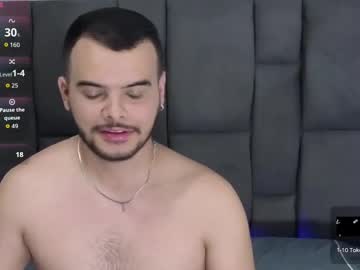 Ange11_Towers Chaturbate stream image from October 15, 2025
