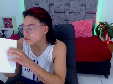 Blade_Sensual Chaturbate stream image from October 15, 2025