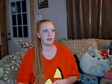 Dirtyysexyyshawtyred Chaturbate stream image from October 15, 2025