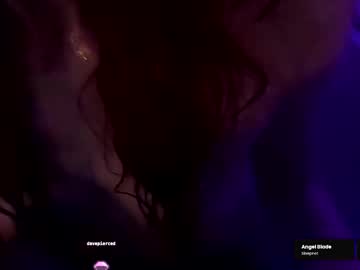 Faewildz Chaturbate stream image from October 15, 2025