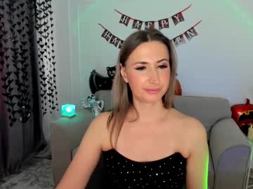 Goldenlighte Chaturbate stream image from October 15, 2025