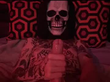 Hogboneman Chaturbate stream image from October 15, 2025