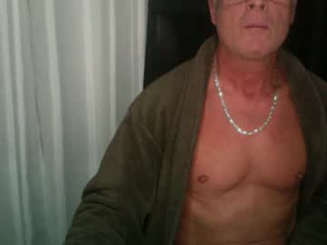 Ironout007 Chaturbate stream image from October 15, 2025