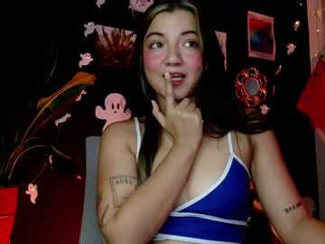 Kablue_ Chaturbate stream image from October 15, 2025