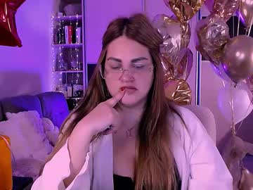 Libra_Mia Chaturbate stream image from October 15, 2025