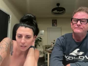 Obsidianheartsx Chaturbate stream image from October 15, 2025
