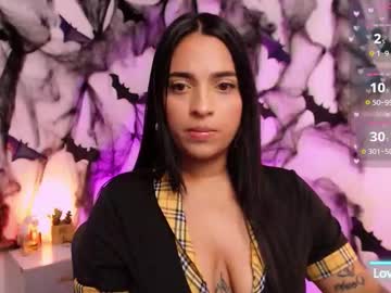 Wildrachel4u Chaturbate stream image from October 15, 2025
