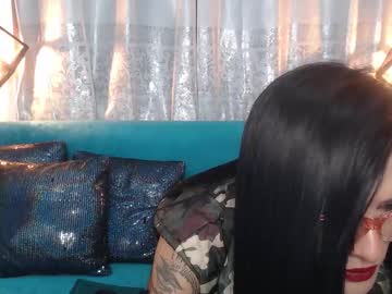 Zammira Chaturbate stream image from October 15, 2025
