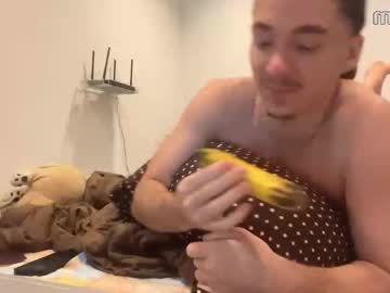 Alexfilmx Chaturbate stream image from October 15, 2025