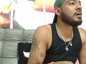 Bladehot_ Chaturbate stream image from October 15, 2025
