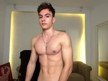 Bradyflint Chaturbate stream image from October 15, 2025