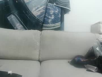 Cdsandrasub Chaturbate stream image from October 15, 2025