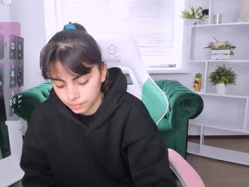 Cocoa_Sins Chaturbate stream image from October 15, 2025