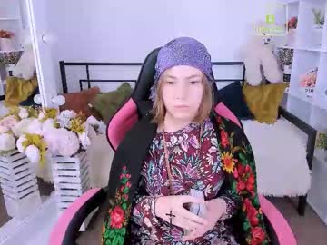 Elma_Lily Chaturbate stream image from October 15, 2025