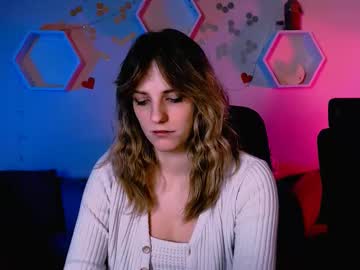 Erica_Breeze Chaturbate stream image from October 15, 2025