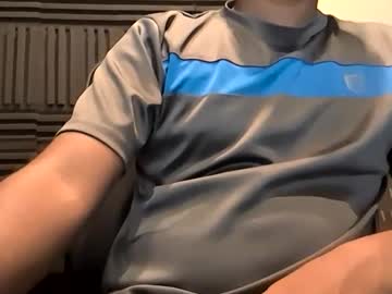 Jojoseph2331 Chaturbate stream image from October 15, 2025