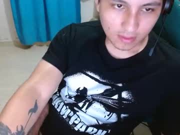 Lpsoldi3r Chaturbate stream image from October 15, 2025