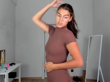 Lynn_Jackson Chaturbate stream image from October 15, 2025