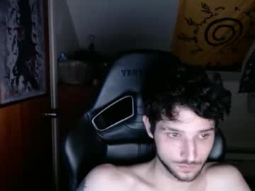 Nziemba05 Chaturbate stream image from October 15, 2025