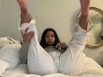 Xndylv Chaturbate stream image from October 15, 2025
