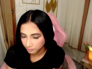 Yourasianfave_Drea Chaturbate stream image from October 15, 2025