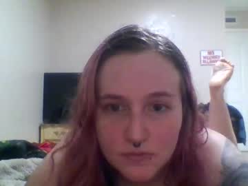 Aurora2033 Chaturbate stream image from October 15, 2025