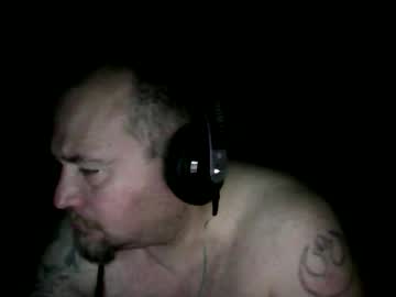 Frankthebikemessenger Chaturbate stream image from October 15, 2025