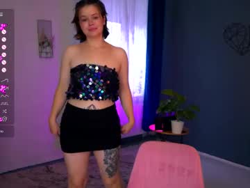 Lalalexi_ Chaturbate stream image from October 15, 2025