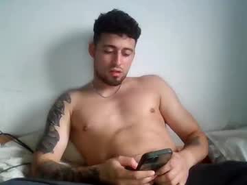 Mannyboy628652 Chaturbate stream image from October 15, 2025