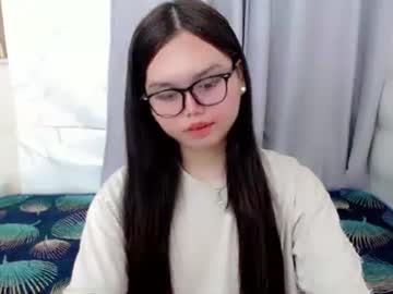 Rhianne_Fuckdoll Chaturbate stream image from October 15, 2025