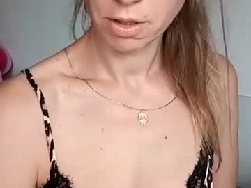 Sexualangel Chaturbate stream image from October 15, 2025